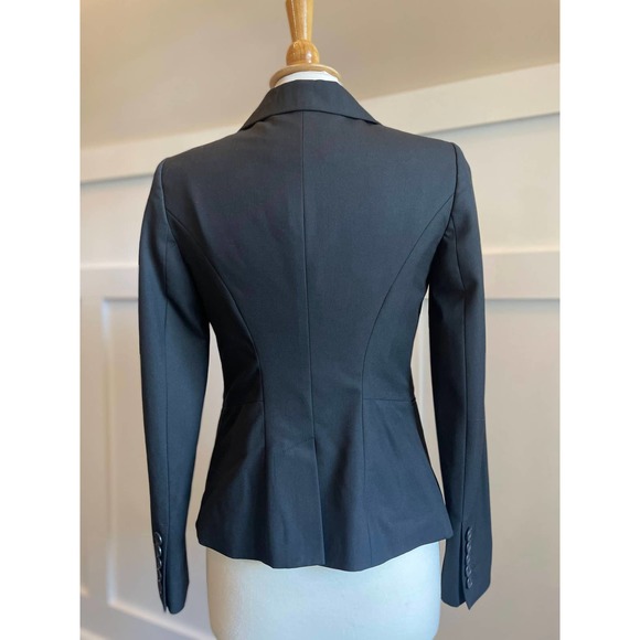 The Limited Black Suit Blazer - Picture 2 of 3